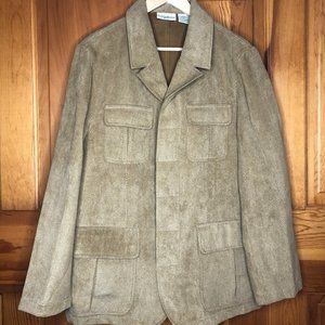 Vintage Chore Coat